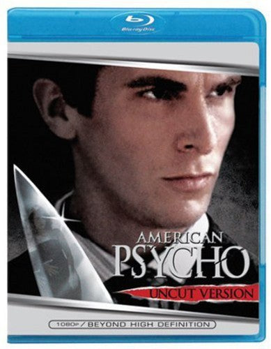 American Psycho - DVD Movie Mart