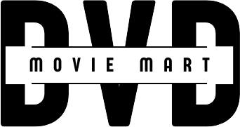 DVD Movie Mart