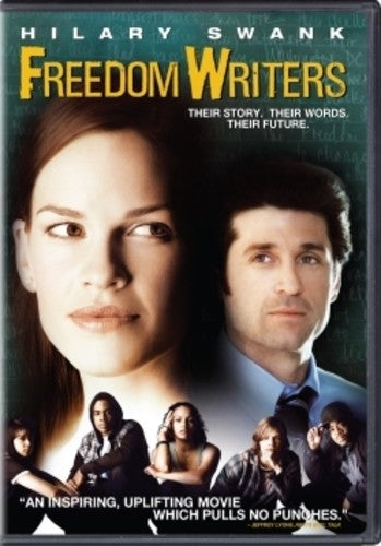 Freedom Writers - DVD Movie Mart