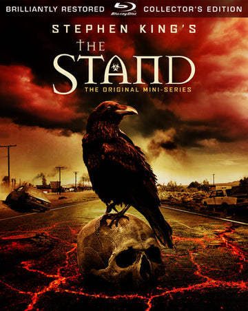 Stephen King's The Stand - The Original Miniseries - DVD Movie Mart
