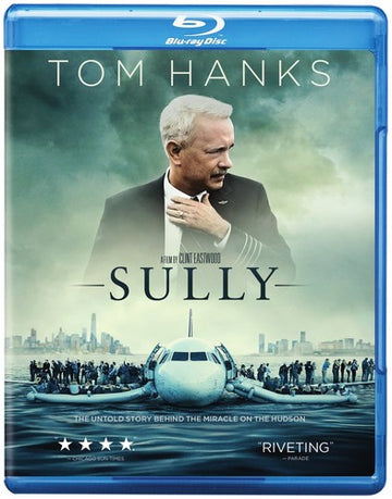 Sully - DVD Movie Mart
