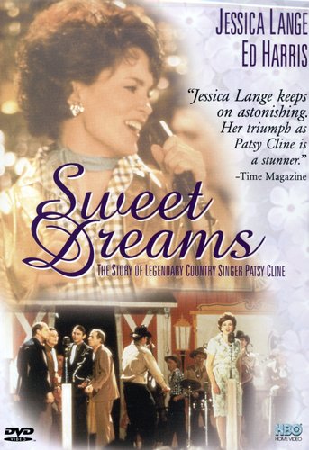 Sweet Dreams - DVD Movie Mart