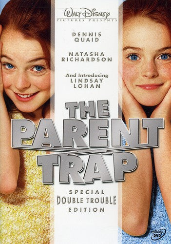 The Parent Trap Special Edition - DVD Movie Mart