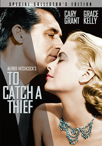 To Catch a Thief Special Edition Collector's Edition